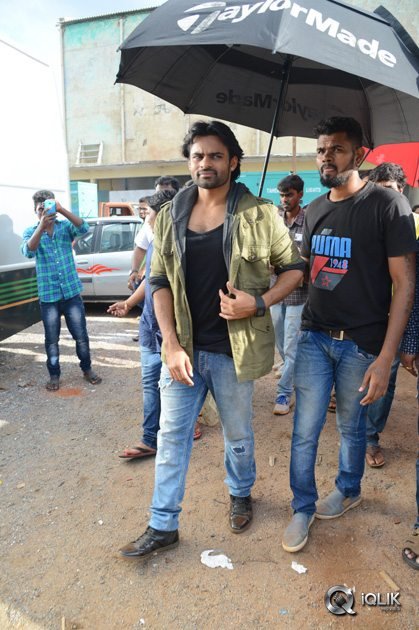 Thikka-Movie-Song-Coverage